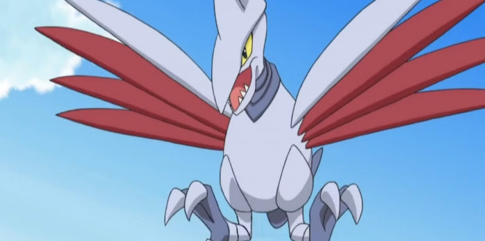 Pokémon Za Méga Evolution Legends