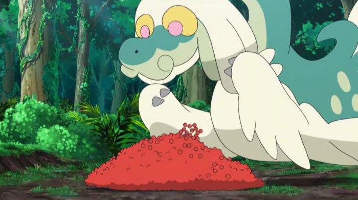 Pokémon Za Méga Evolution Legends