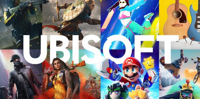 Juegos de Ubisoft