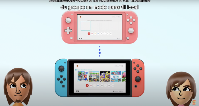 Cartuchos de interruptor numérico