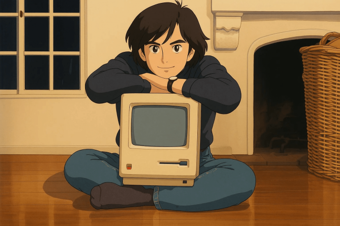 Controversia sobre las creaciones de Ghibli por IA