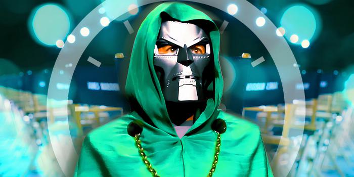 Muy esperado y criticado Avengers Doomsday