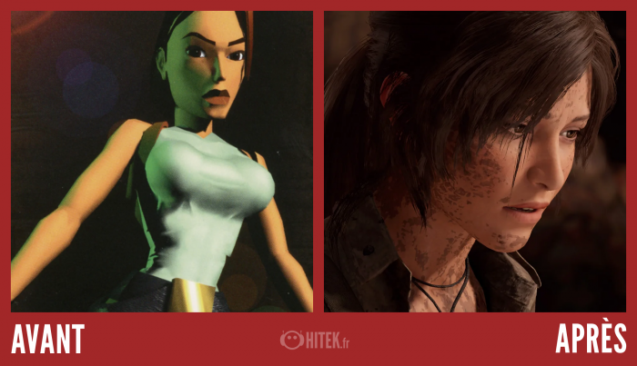 1743372183 562 AntesAfter La evolucion de 10 videojuegos hoy en 2025