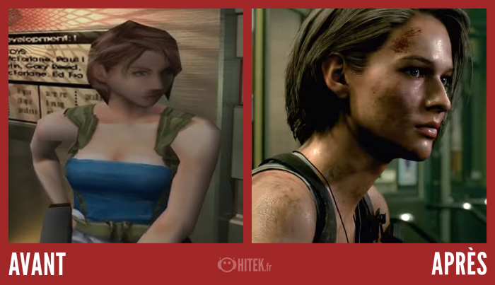 1743372183 759 AntesAfter La evolucion de 10 videojuegos hoy en 2025