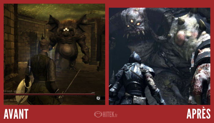 1743372184 250 AntesAfter La evolucion de 10 videojuegos hoy en 2025