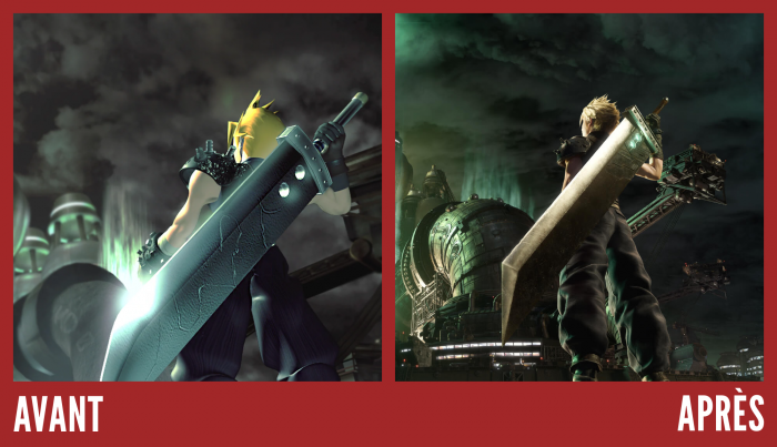 1743372184 350 AntesAfter La evolucion de 10 videojuegos hoy en 2025