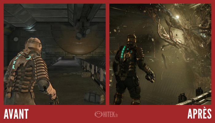 1743372184 462 AntesAfter La evolucion de 10 videojuegos hoy en 2025