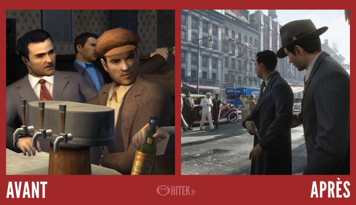 1743372184 581 AntesAfter La evolucion de 10 videojuegos hoy en 2025