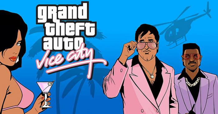 GTA Vice City