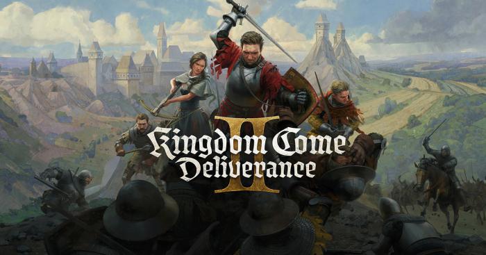 Reino Come: Deliverance II