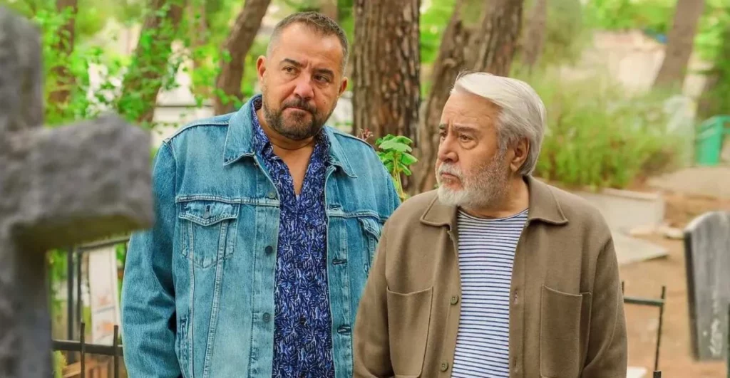 Apostamos a la temporada 1: ¡Explicación del final! 2 Apostamos a la temporada 1 final