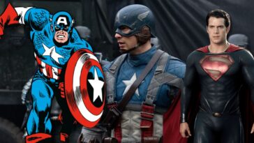 Capitan America Como Superman Influyo En El Nombre Del Superheroe.jpg