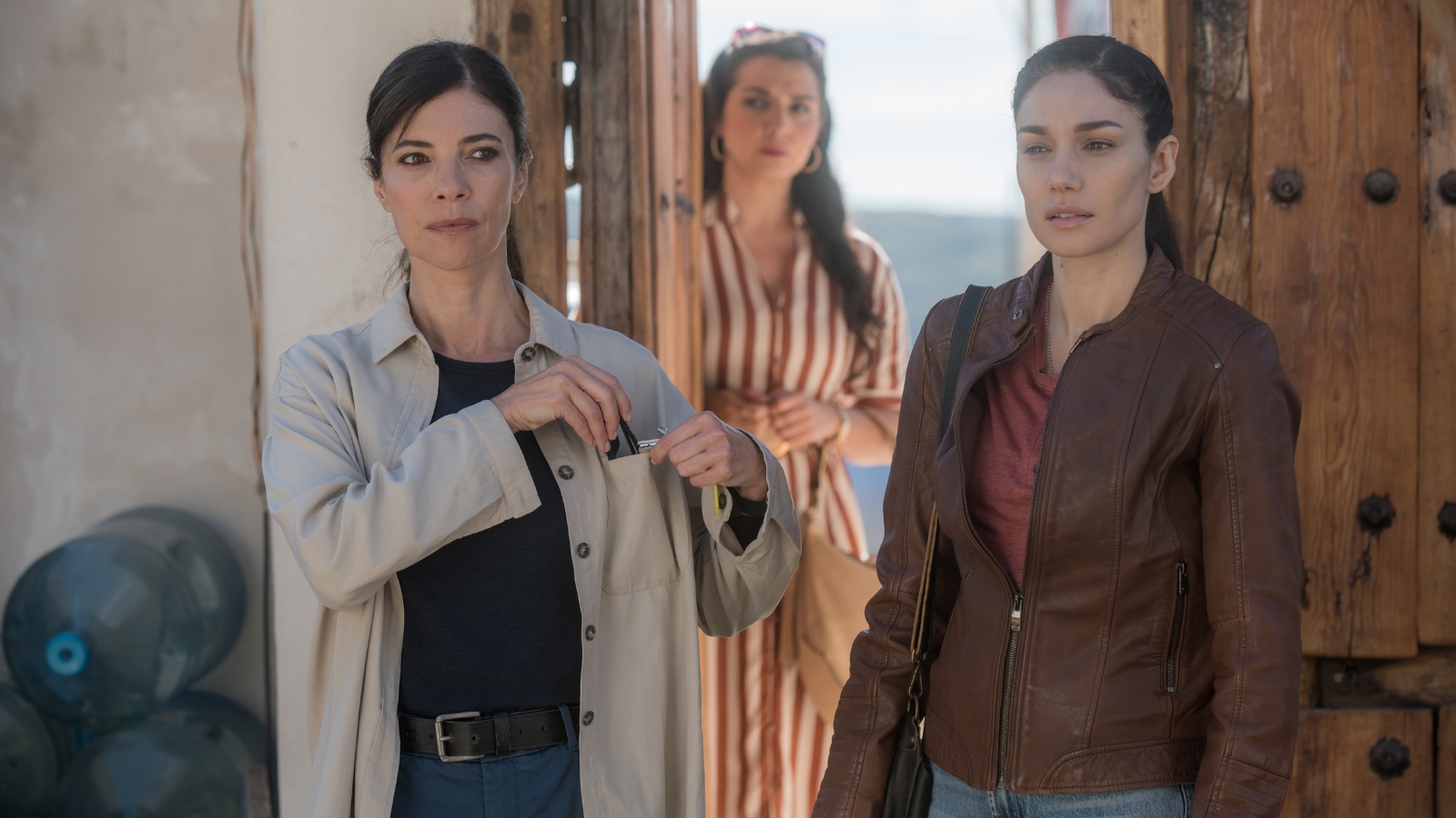 Cuando Nadie Nos Ve El Calendario De Lanzamiento De Los.jpg