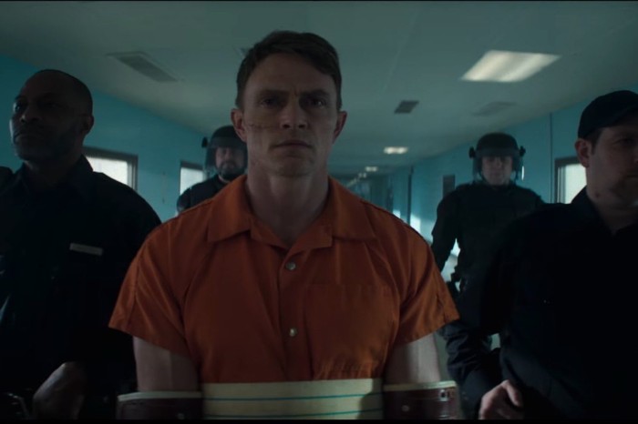 Daredevil nació de nuevo: los 12 mejores huevos de Pascua en el episodio 4 13 Benjamin Poindexter