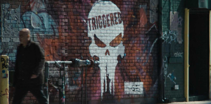 Daredevil: Nacido de nuevo