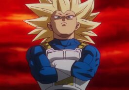 Dragon Ball Daima El Super Saiyan 3 De Vegeta Tiene.jpg