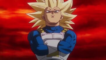 Dragon Ball Daima El Super Saiyan 3 De Vegeta Tiene.jpg