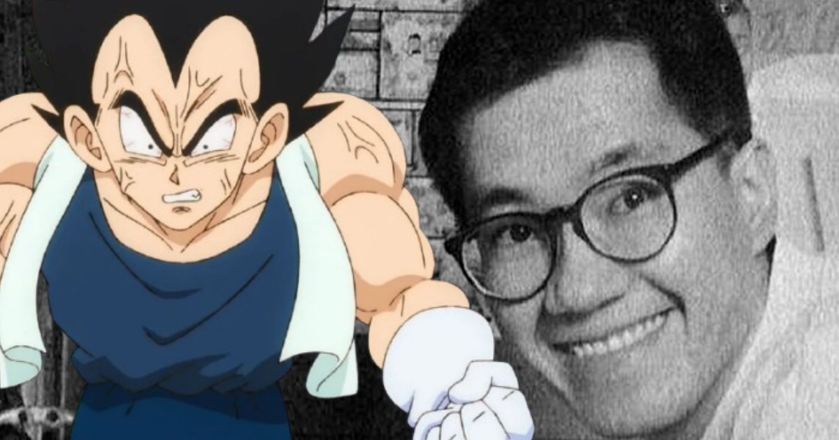 Dragon Ball: El editor está acusado de haber faltado respeto por Akira Toriyama 2 Dragon Ball: L