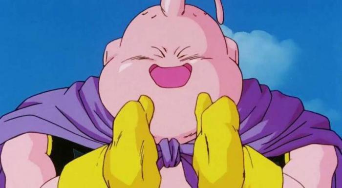 Majin Buu