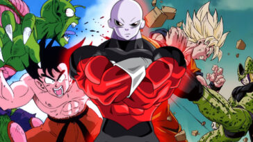 Dragon Ball Las 10 Mejores Peleas De Torneo De Anime.jpg