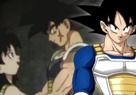 Dragon Ball Toriyama Penso En Expandir La Familia De Goku.jpg