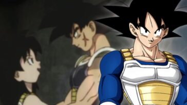 Dragon Ball Toriyama Penso En Expandir La Familia De Goku.jpg