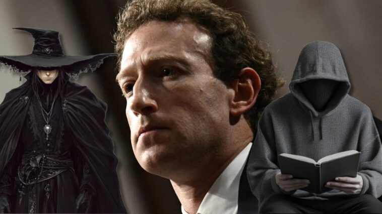 Facebook Meta Comete Lo Irreparable Los Autores De Fantasy Rebellious.jpg