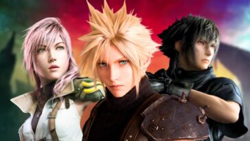 Final Fantasy La Saga Supera Un Gran Hito De Ventas.jpeg