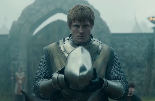 Un caballero de los siete reinos