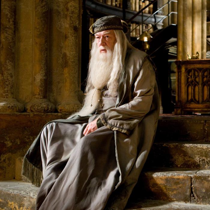 Dumbledore