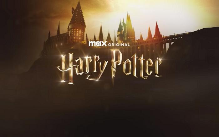 Serie HBO Harry Potter