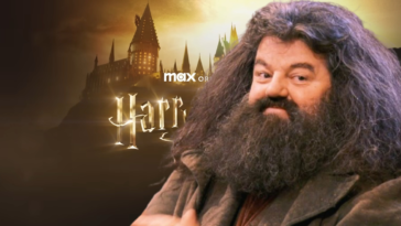 Harry Potter Este Gran Actor Podria Interpretar A Rubeus Hagrid.png