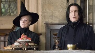 Harry Potter Oficial Hbo Encontro Su Rogue De Severus Y.jpg