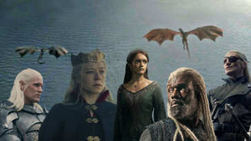 House Of The Dragon Estas 4 Grandes Batallas Estaran En.png