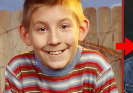 Malcolm Dewey Cambia Al Actor En La Suite De Disney.png