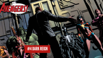 Marvel Despues De Secret Wars 8 Enormes Comics Avengers Para.jpg