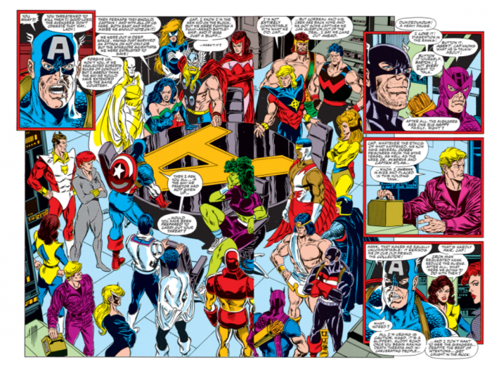 Operación: tormenta galáctica