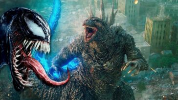 Marvel Este Cruce Entre Spider Man Y Godzilla Podria Cambiar El.jpg