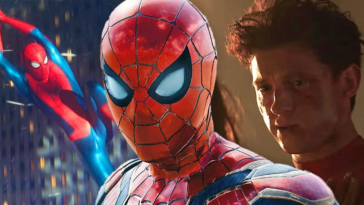 Marvel Finalmente Sabemos Lo Que Spider Man Ha Estado Haciendo Desde.png