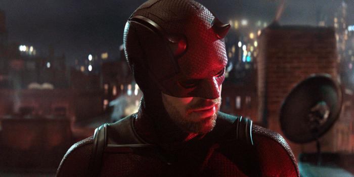 Daredevil nació de nuevo