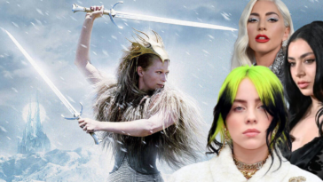 Narnia Este Exitoso Cantante Sera El Gran Chico Malo De.png