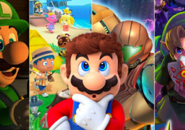 Nintendo La Llegada De Esta Licencia De Culto En La.jpg