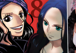 One Piece Este Cosplay De Nico Robin Te Hara Olvidar.png