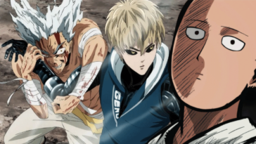 One Punch Man Temporada 3 Los Fanaticos Pueden Soplar La Noticia.png