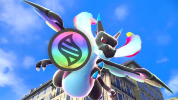 Pokemon Za Legends Las 27 Nuevas Mega Evoluciones Del Juego Nintendo.png