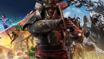 Una Adaptacion En Una Pelicula Anunciada Para Este Videojuego Recien.png