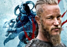 Vikings Ejes Sangre Y Metal Para La Nueva Serie De.jpg