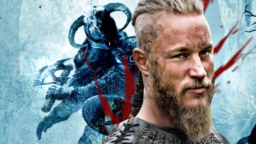 Vikings Ejes Sangre Y Metal Para La Nueva Serie De.jpg