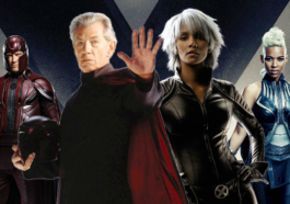 X Men ¿por Que La Relacion Entre Magneto Y Tornado Debe.png