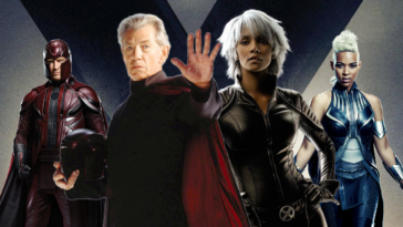 X Men ¿por Que La Relacion Entre Magneto Y Tornado Debe.png